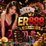 ER888 Game