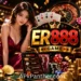 ER888 Game