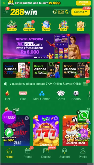 288win