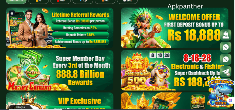 88B Bet Game