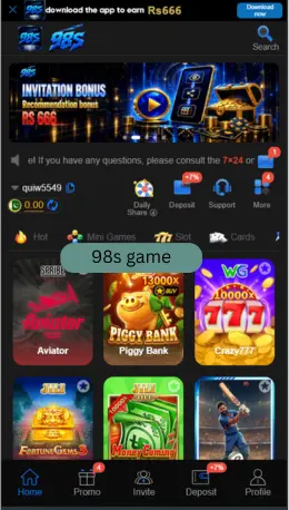 8s game
