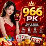 966PK Game