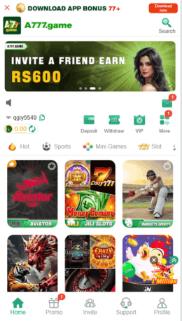 AZ777 Game Download