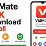 VidMate APK Download Install