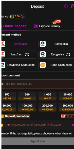 Y888 Game withdrawal