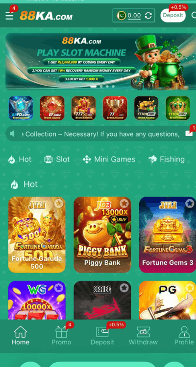 88KA Game
