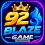 92Blaze Game