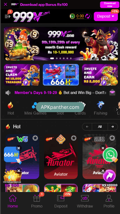 999V game Download