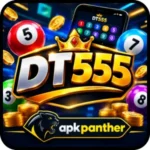 DT555 Game