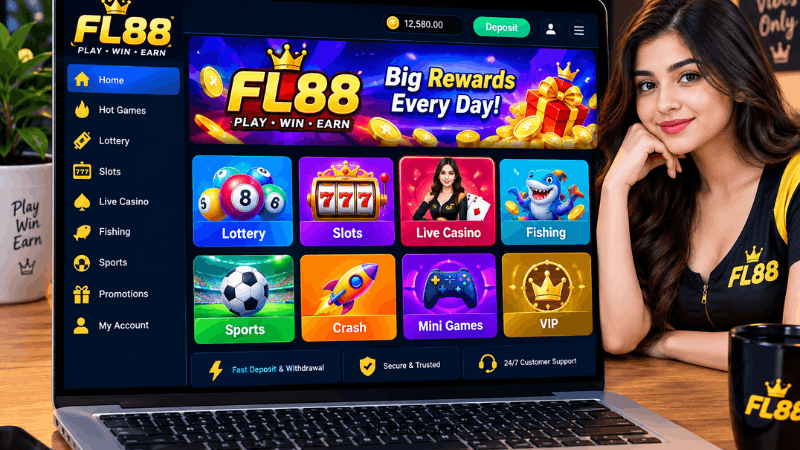 FL88 Game