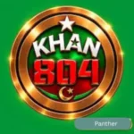 Khan804 Game