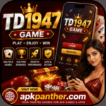 TD1947 Game
