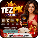 Tezpk Game