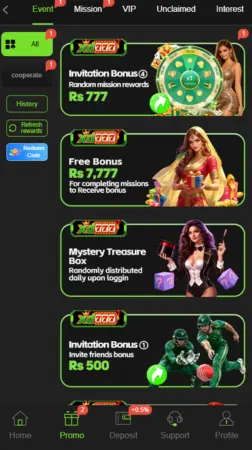 XD777 Game Apk
